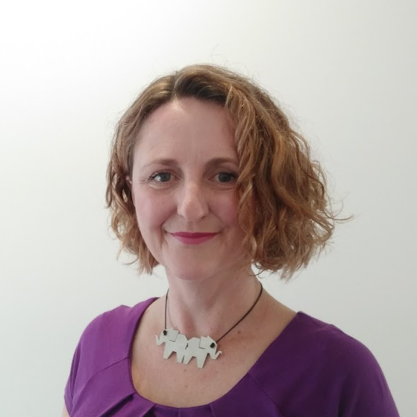MARIA RAINES